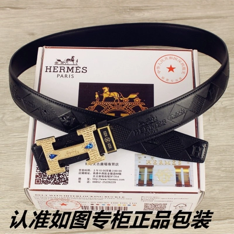 Hermes Belts FashionForward 296169