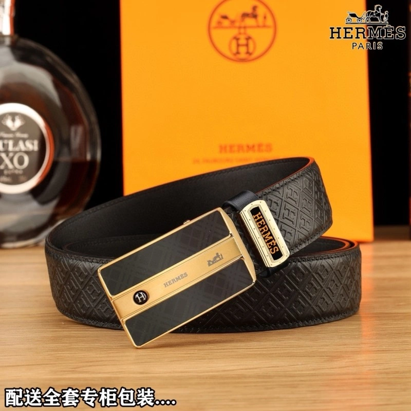 Bright Hermes Belts 296192
