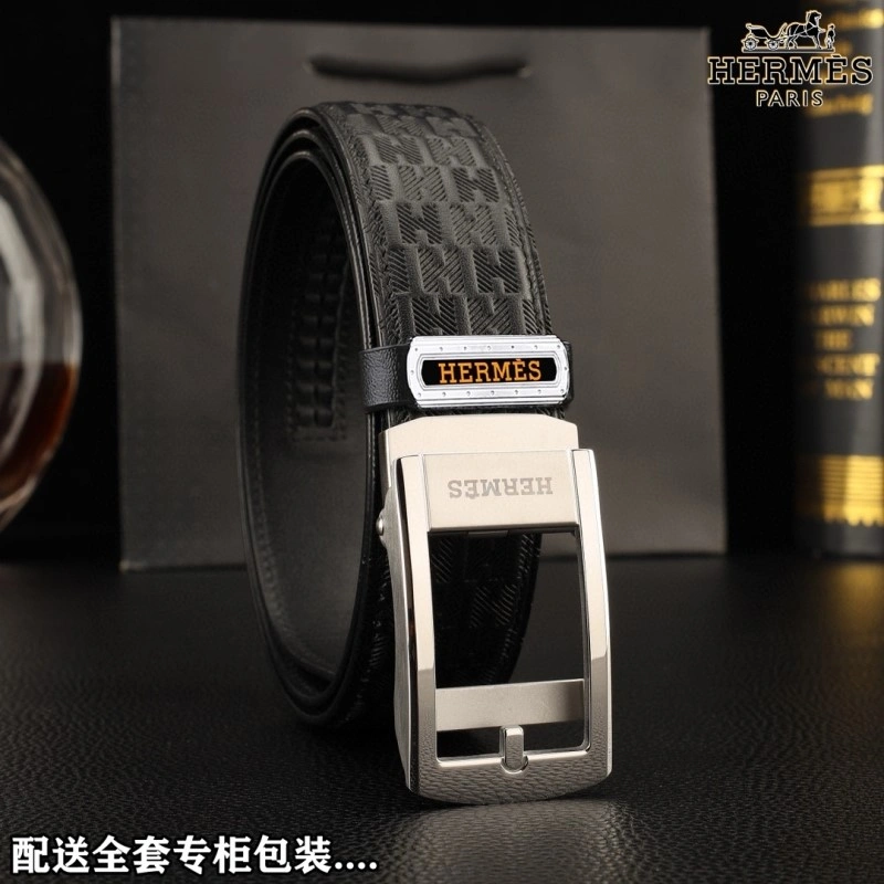 ZipUp Hermes Belts 296194