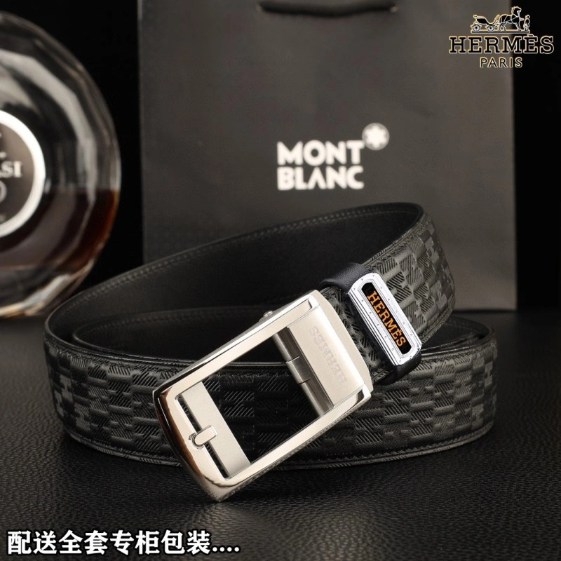 ZipUp Hermes Belts 296194