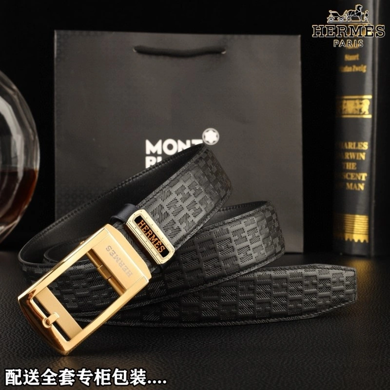 ZipUp Hermes Belts 296194