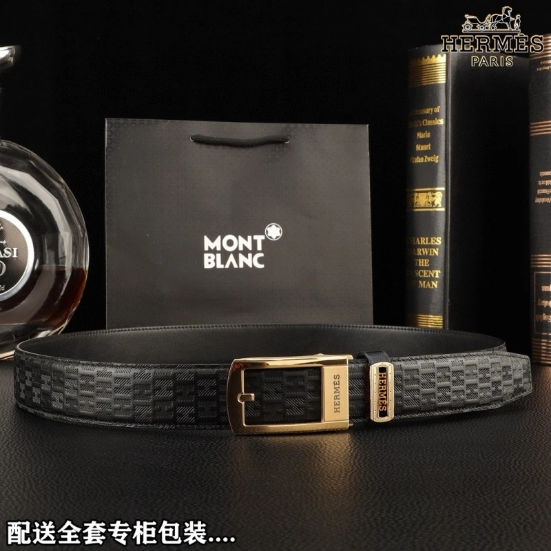 ZipUp Hermes Belts 296194