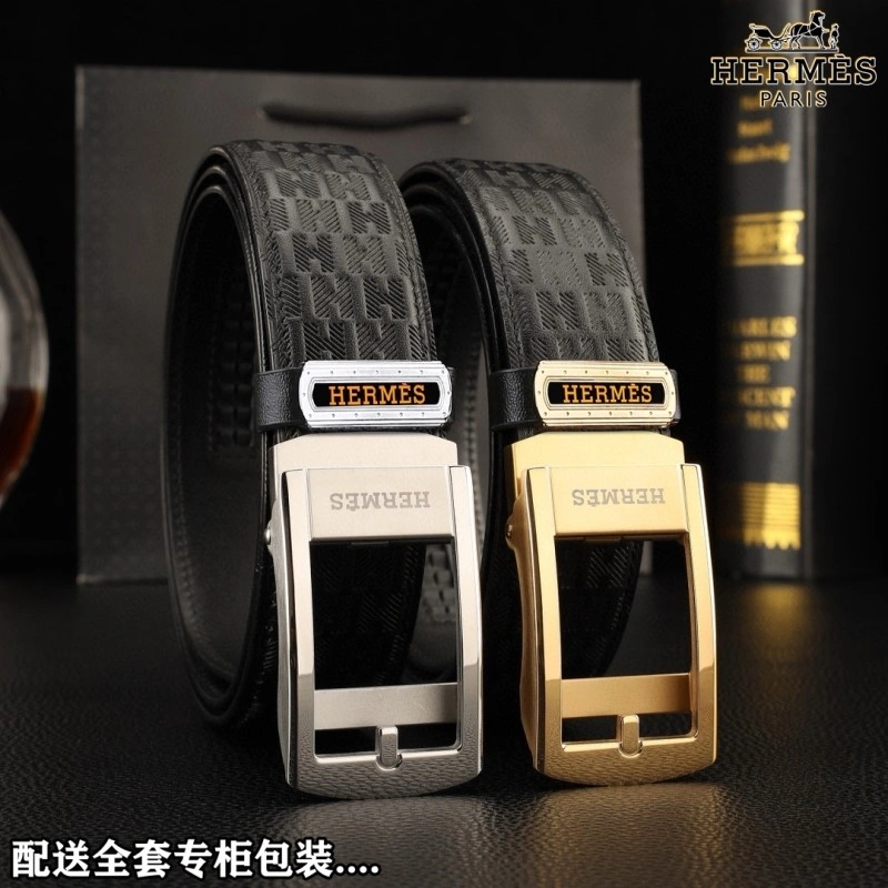 ZipUp Hermes Belts 296194