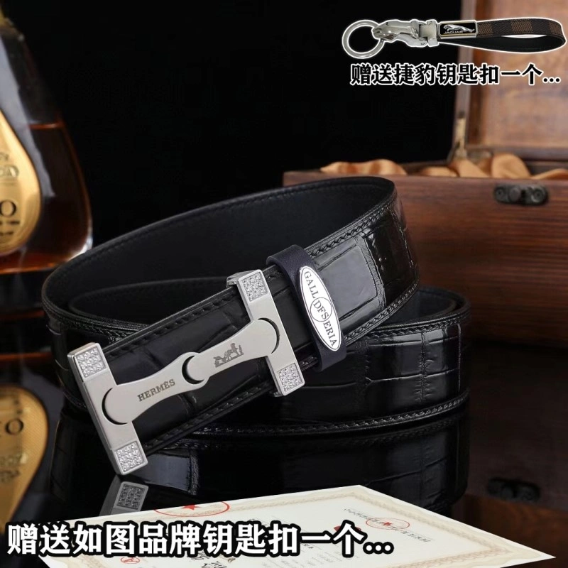 Lightweight Hermes Belts 296163