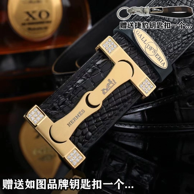 Lightweight Hermes Belts 296163