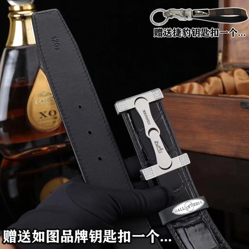 Lightweight Hermes Belts 296163