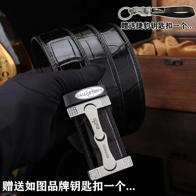 Lightweight Hermes Belts 296163