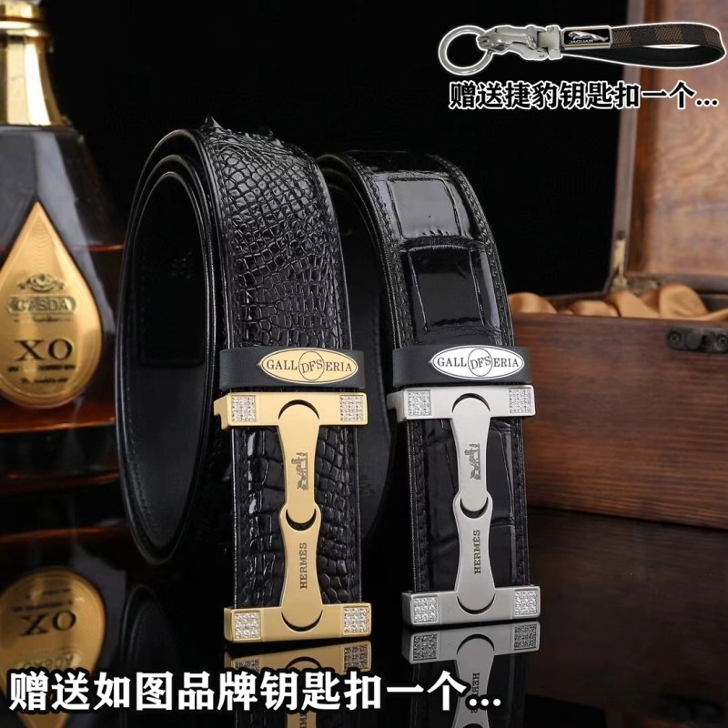 Lightweight Hermes Belts 296163