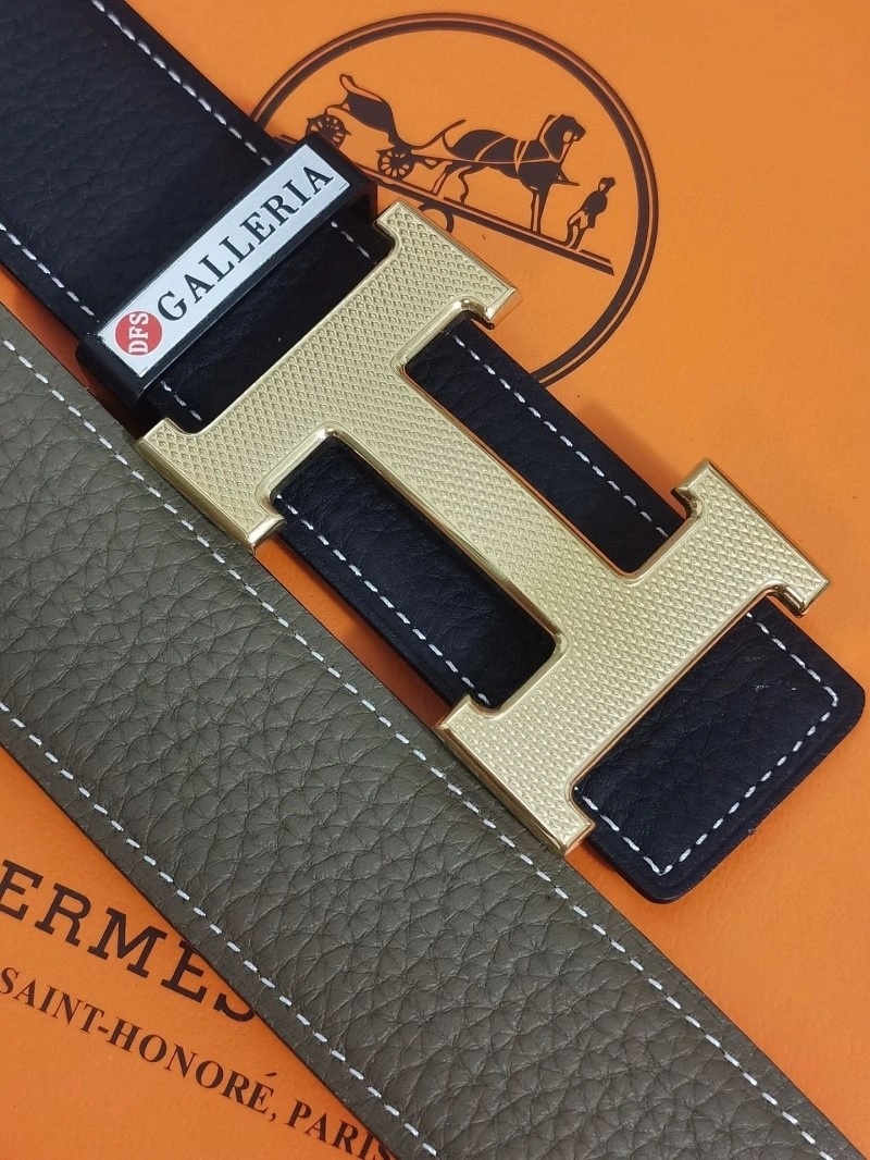 Popular Hermes Belts 296148