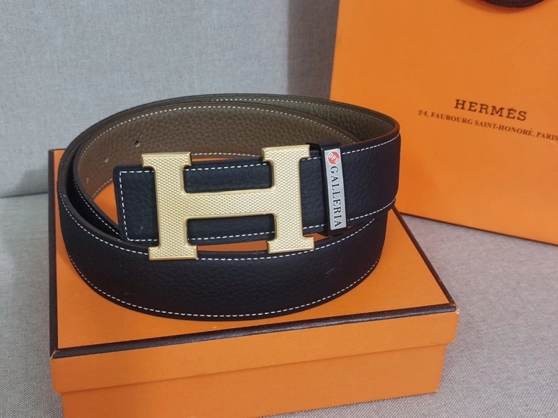 Popular Hermes Belts 296148