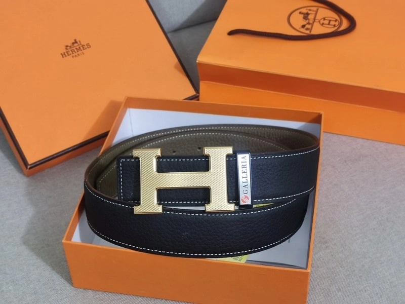 Popular Hermes Belts 296148