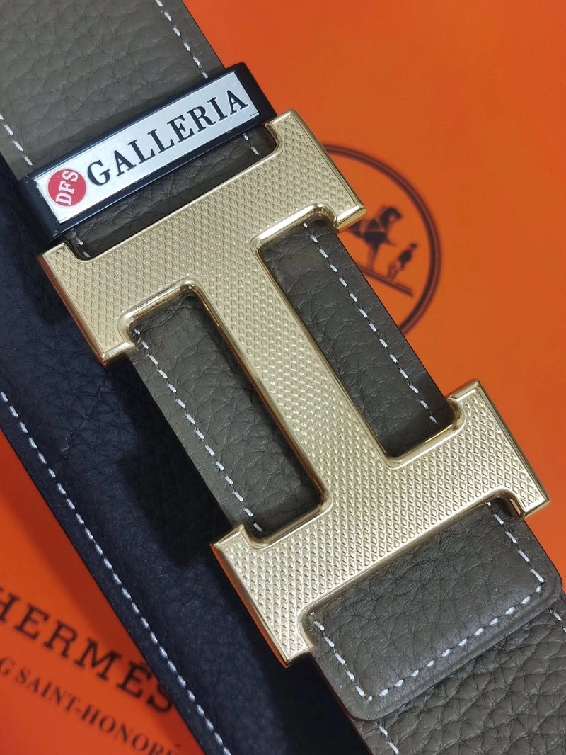Popular Hermes Belts 296148