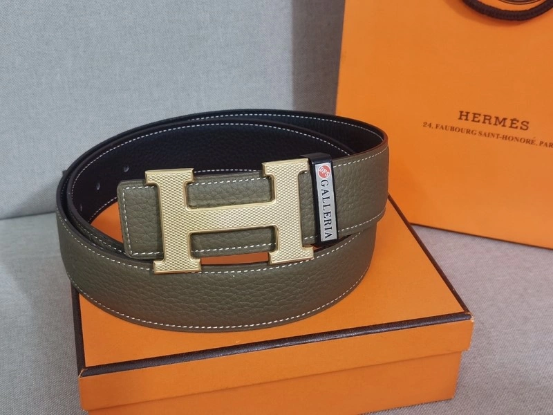 Popular Hermes Belts 296148