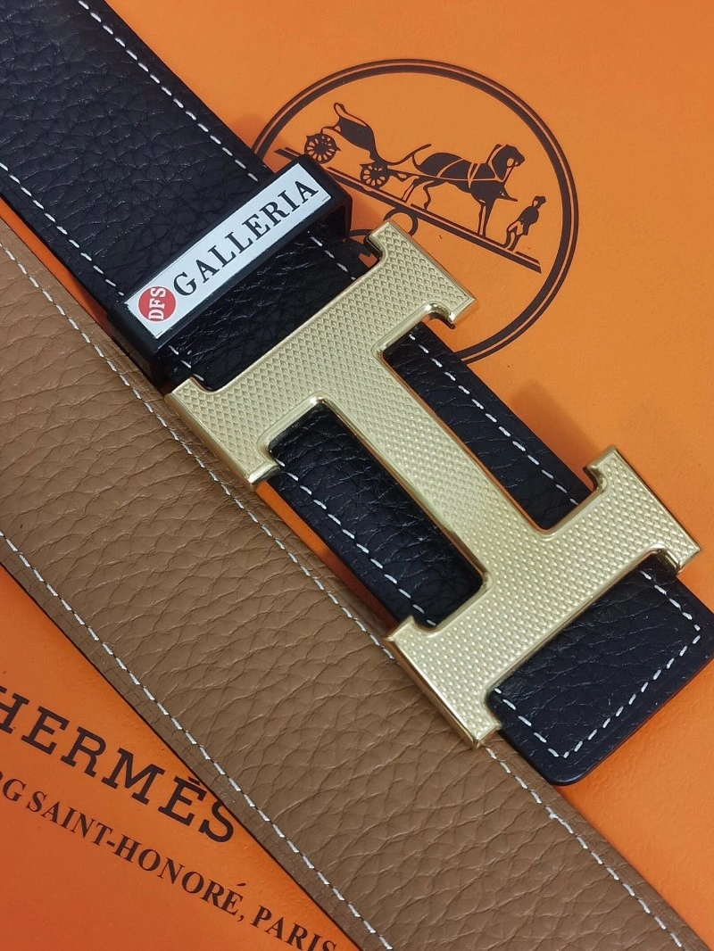 Hermes Belts Sustainable 296149