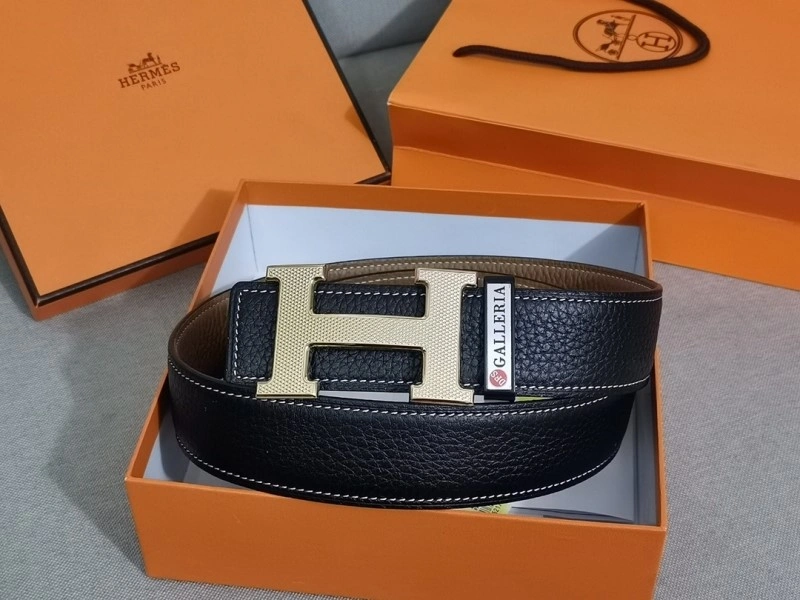 Hermes Belts Sustainable 296149