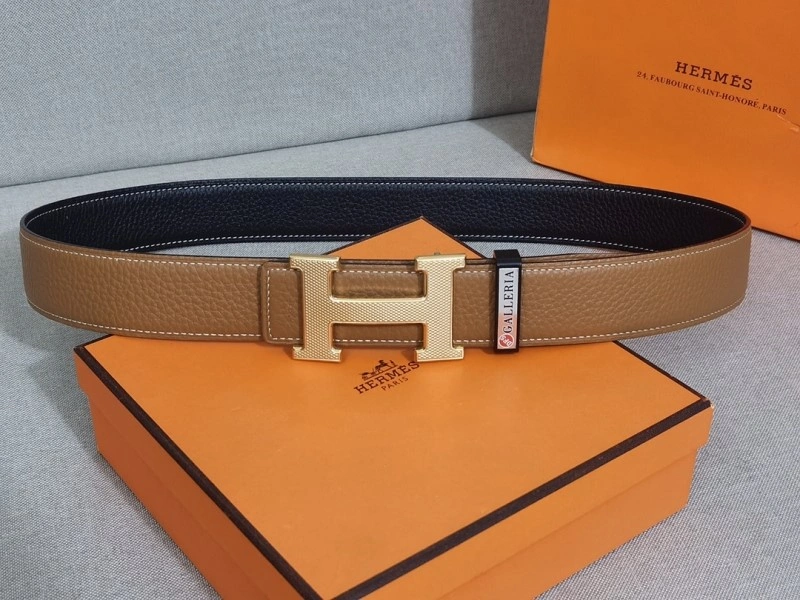 Hermes Belts Sustainable 296149