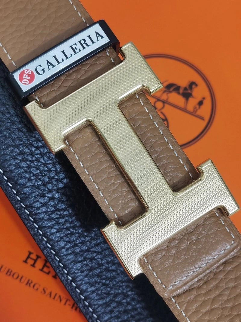 Hermes Belts Sustainable 296149