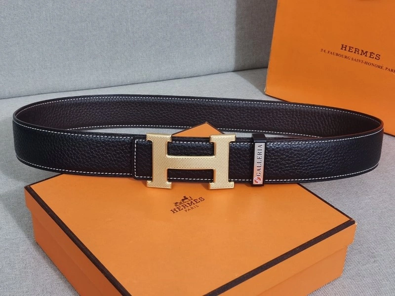 Hermes Belts Packable 296158