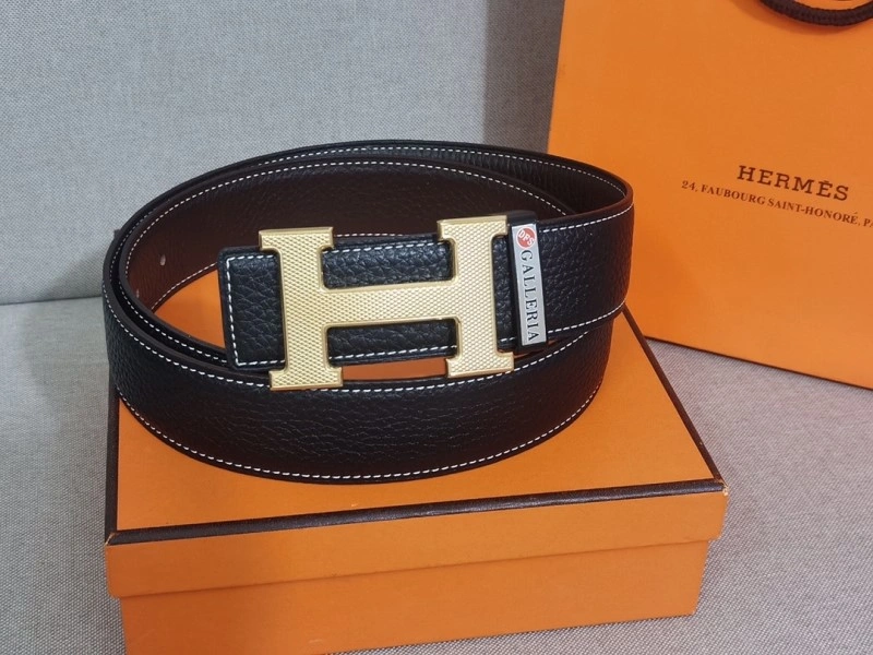 Hermes Belts Packable 296158