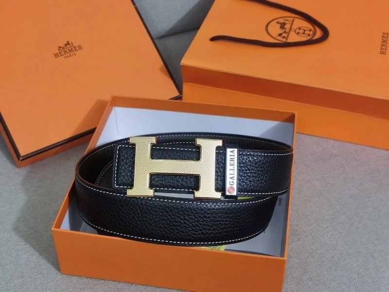 Hermes Belts Packable 296158