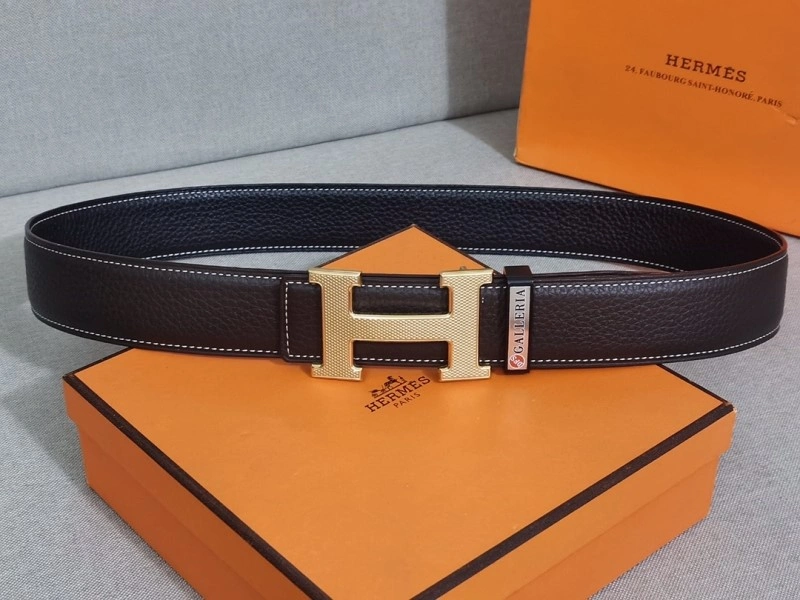 Hermes Belts Packable 296158
