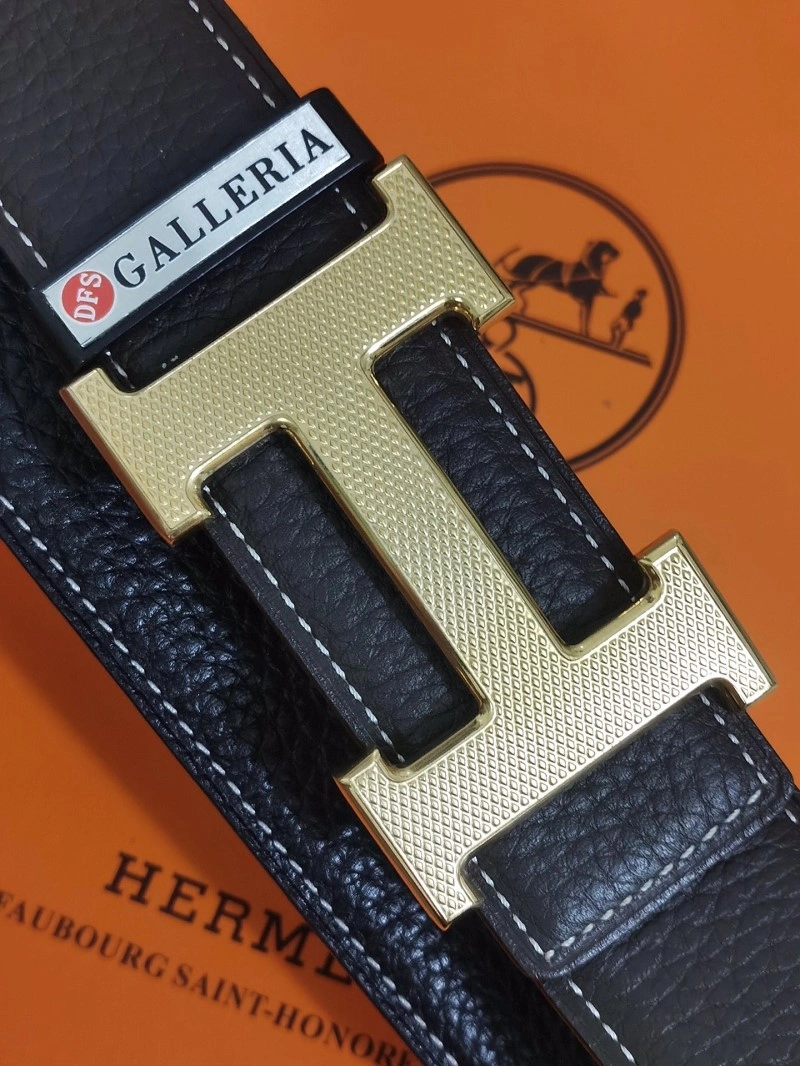 Hermes Belts Packable 296158