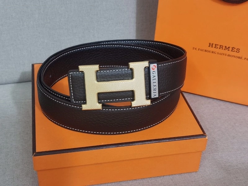 Hermes Belts Packable 296158