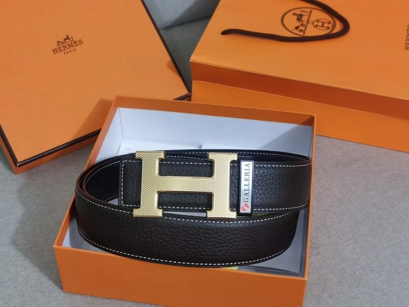 Hermes Belts Packable 296158