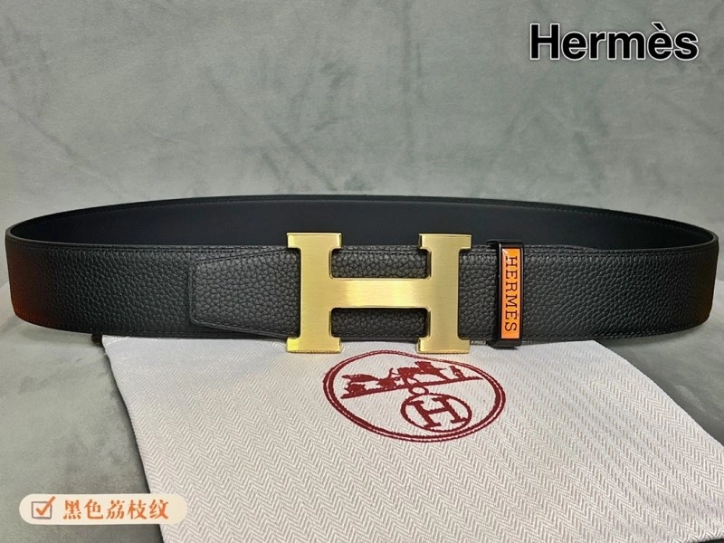 MultiPurpose Hermes Belts 296157