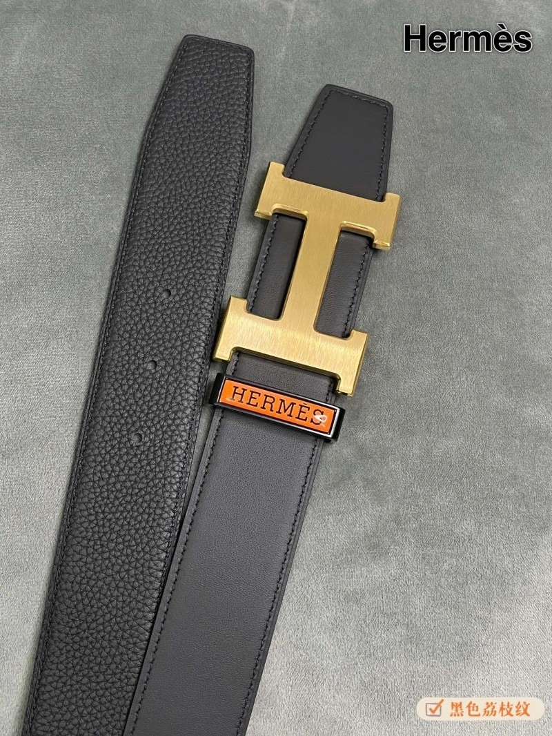 MultiPurpose Hermes Belts 296157
