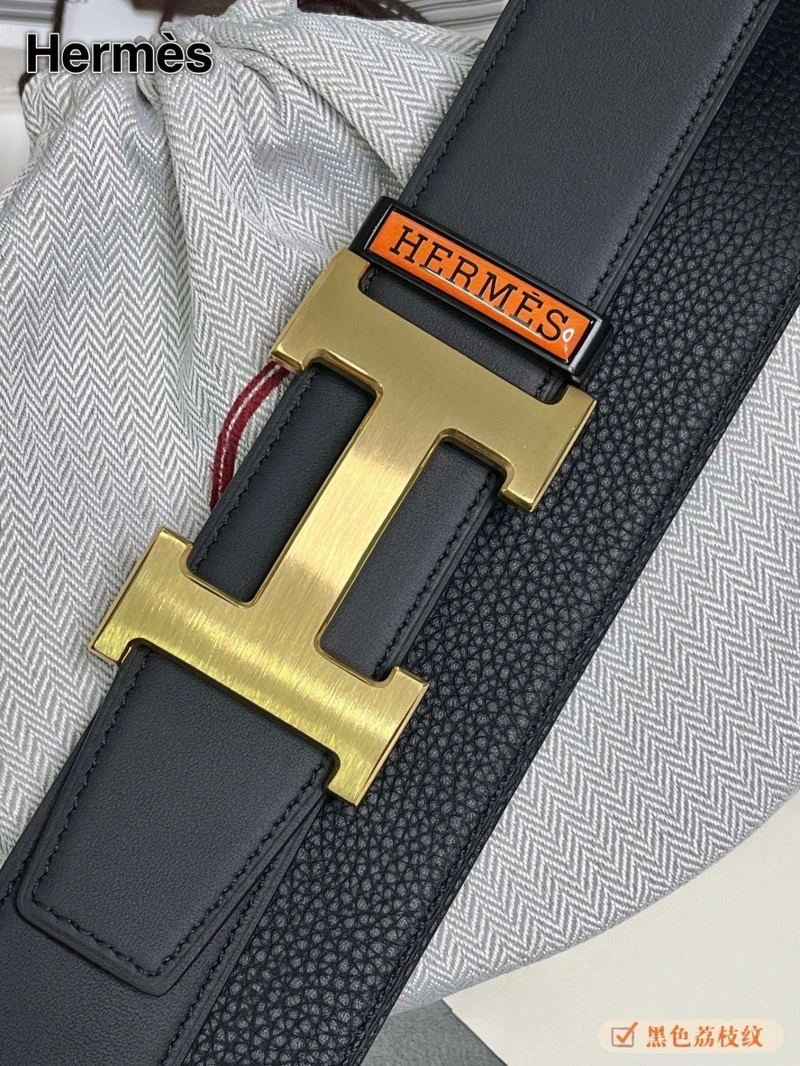 MultiPurpose Hermes Belts 296157