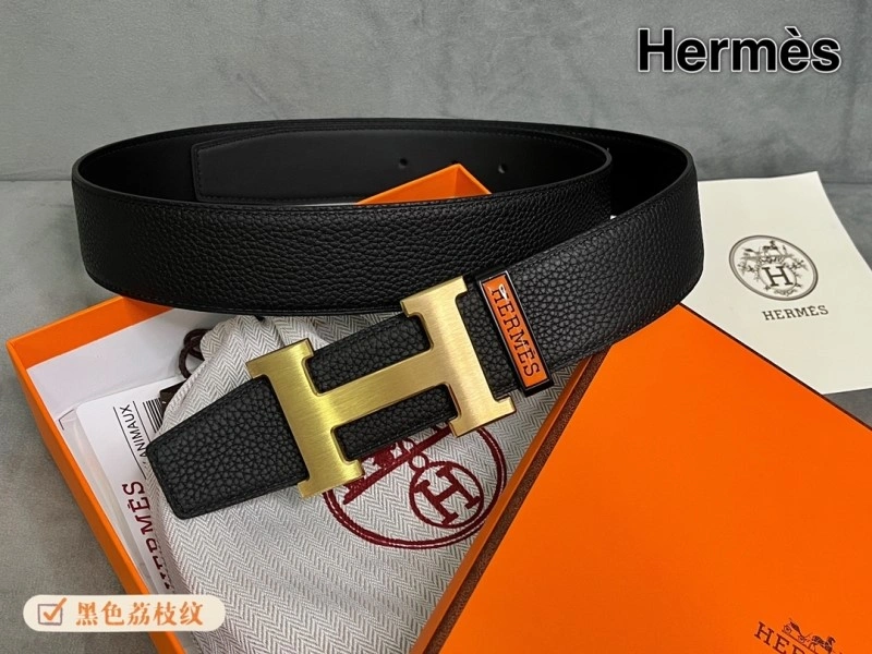 MultiPurpose Hermes Belts 296157