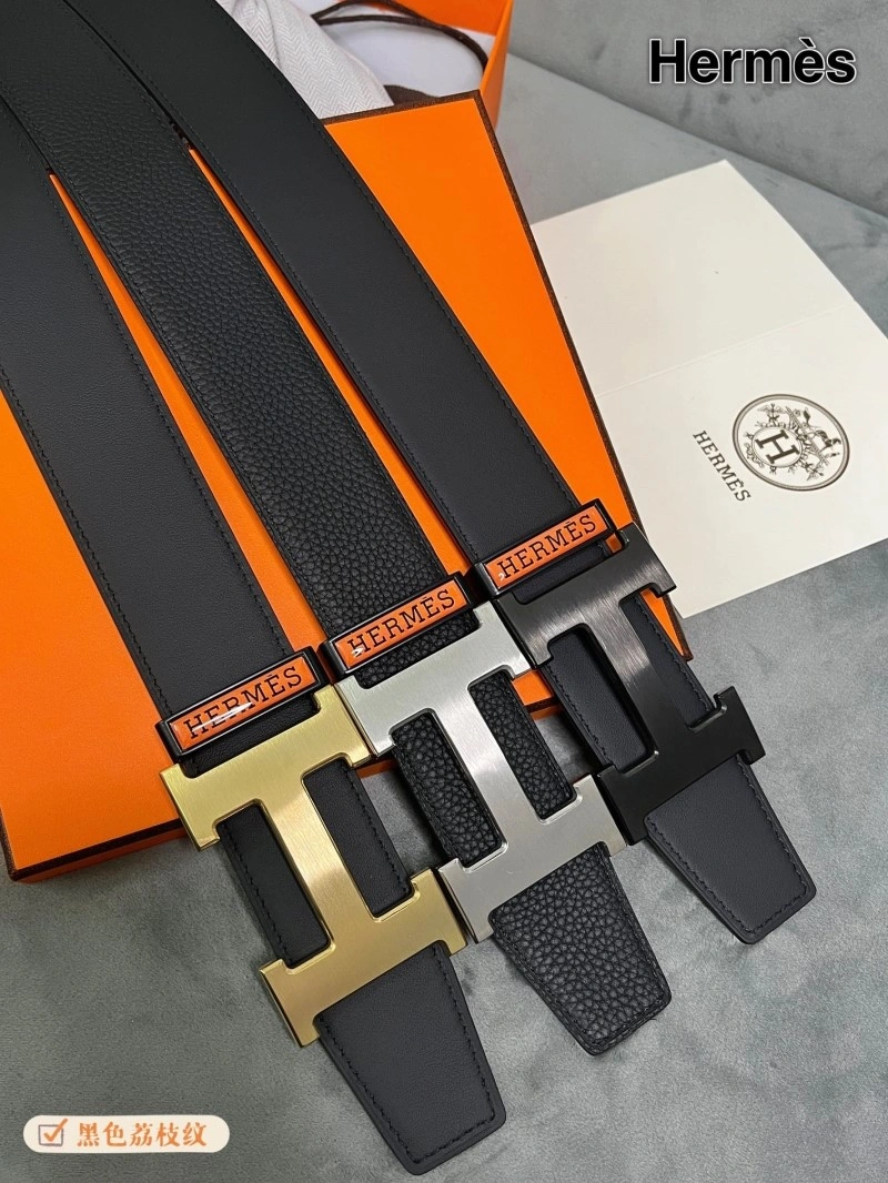 MultiPurpose Hermes Belts 296157
