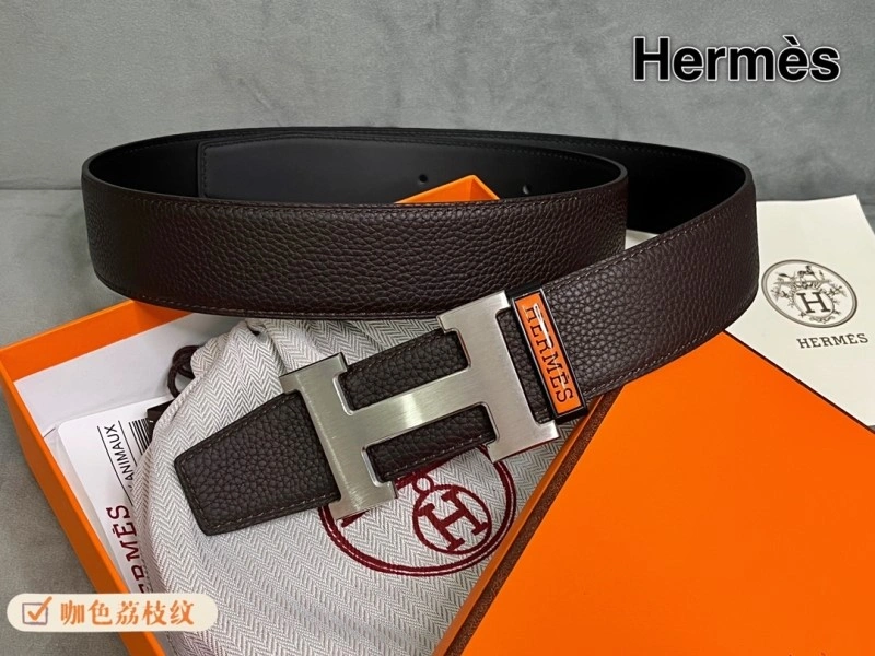 Hermes Belts Effortless 296144