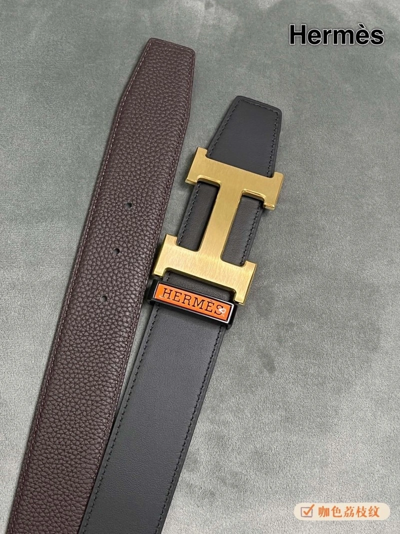 Hermes Belts Unique 296141