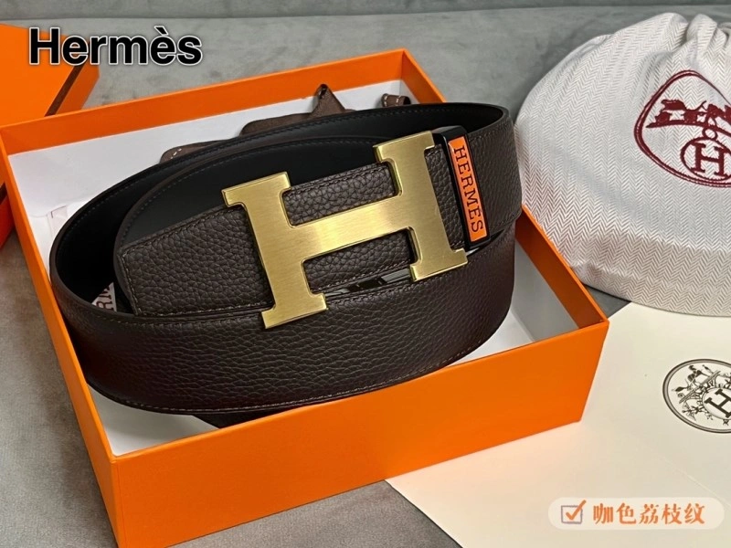 Hermes Belts Unique 296141