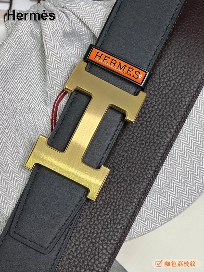 Hermes Belts Unique 296141
