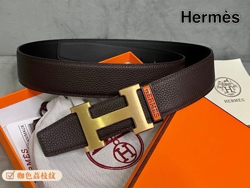 Hermes Belts Unique 296141