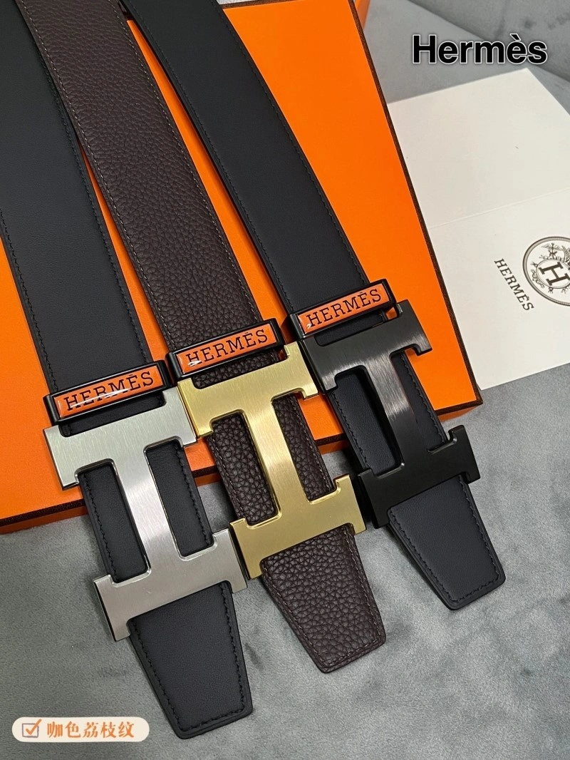 Hermes Belts Unique 296141