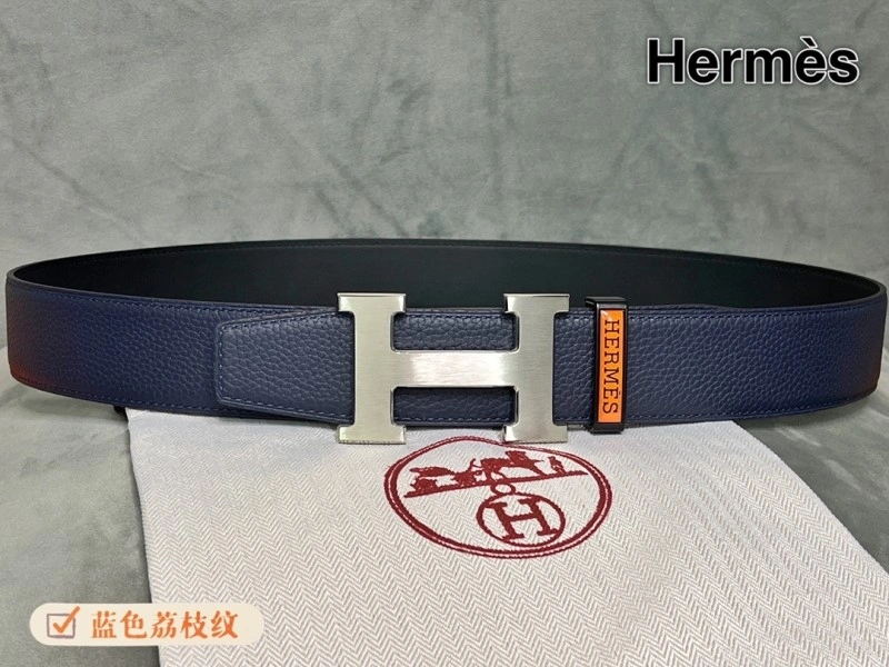 Hermes Belts Breathable 296143