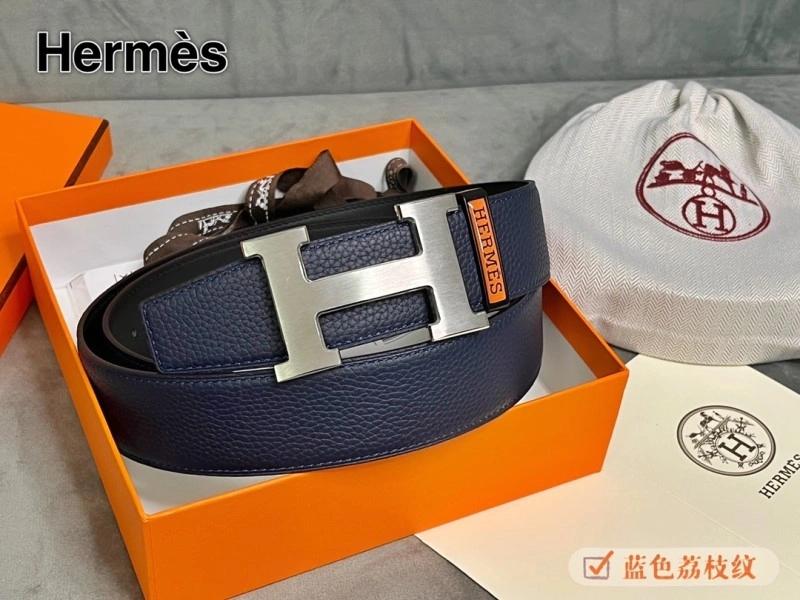 Hermes Belts Breathable 296143