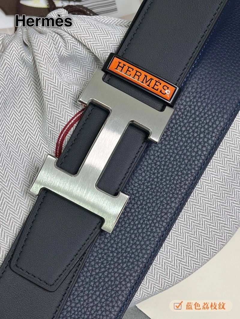 Hermes Belts Breathable 296143