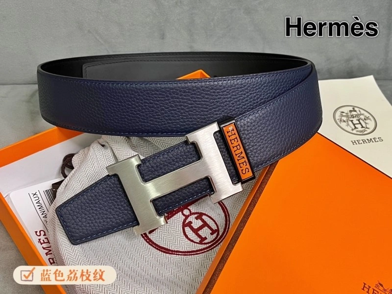 Hermes Belts Breathable 296143