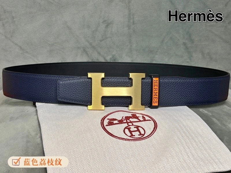 Flexible Hermes Belts 296134