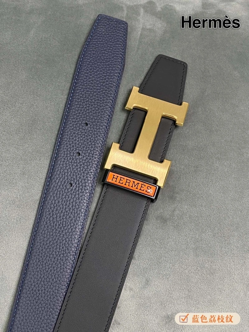 Flexible Hermes Belts 296134