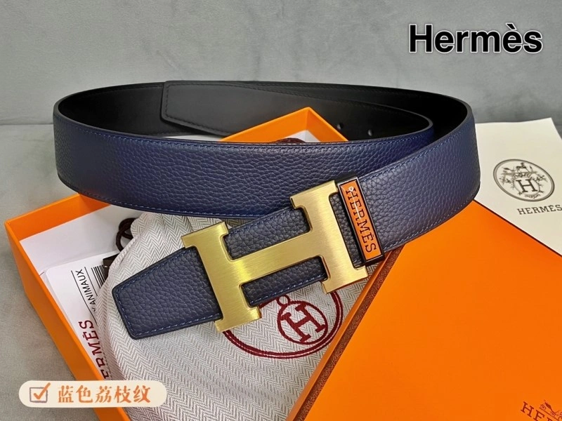 Flexible Hermes Belts 296134