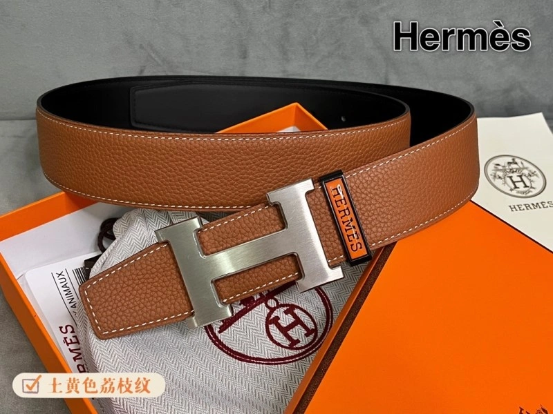 Hermes Belts SmartChoice 296142