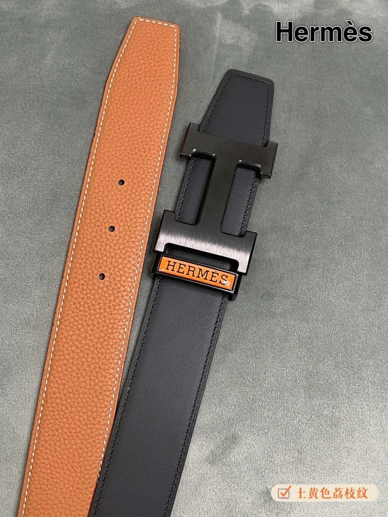 FlexibleFit Hermes Belts 296135