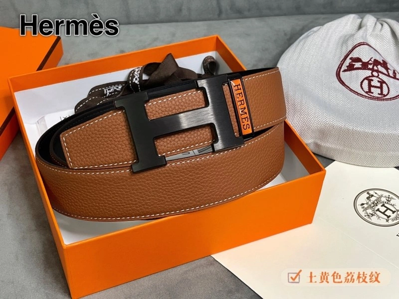 FlexibleFit Hermes Belts 296135