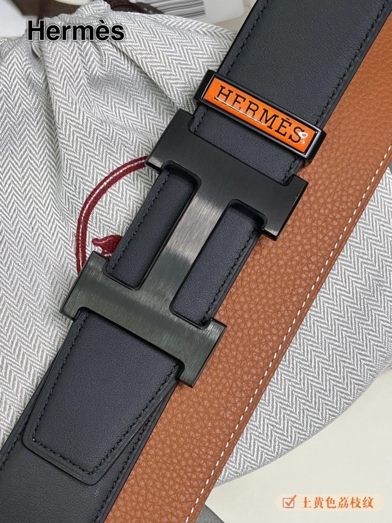 FlexibleFit Hermes Belts 296135